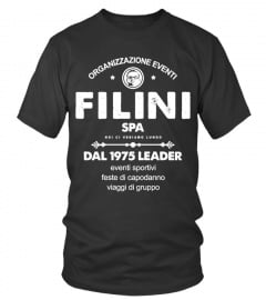 Filini Spa - Leader