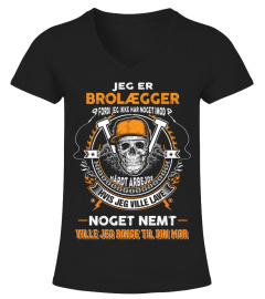 BROLÆGGER