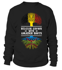 Amazigh Roots │ Limited Edition!!!