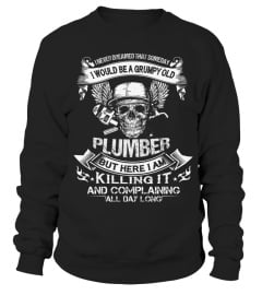 PLUMBER