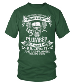 PLUMBER