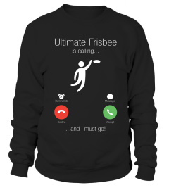 Ultimate frisbee
