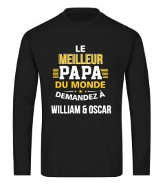 LE MEILLEUR PAPA