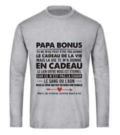 PAPA BONUS