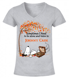 Snoopy - Johnny Cash
