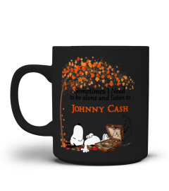 Snoopy - Johnny Cash