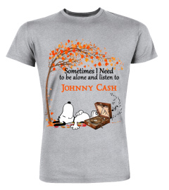 Snoopy - Johnny Cash