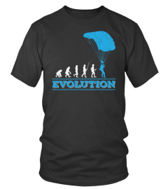 Skydiving Evolution