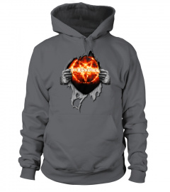 Supernatural in my heart t shirt, hoodie, sweatshirt