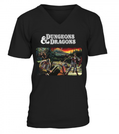 Dungeons Dragons Horror Hill(1)