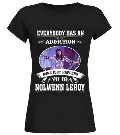 TO BE NOLWENN LEROY