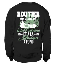 ROUTIER DE COMPET