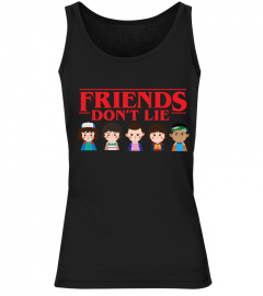 Stranger Friends Limited Edition