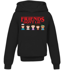 Stranger Friends Limited Edition