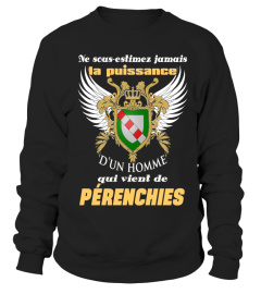 PÉRENCHIES