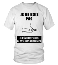 Je Ne Bois Pas