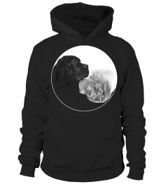 Cane Corso Yin Yang