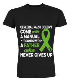 CEREBRAL PASLY AWARENESS