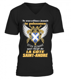 La Côte-Saint-André