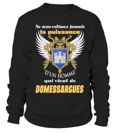 DOMESSARGUES