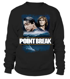 060. Point Break BK