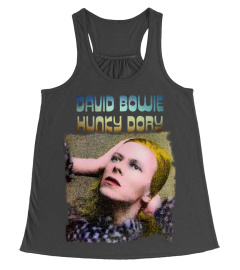 David Bowie – Hunky Dory