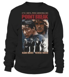 021. Point Break BK