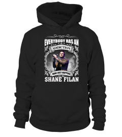 TO BE SHANE FILAN