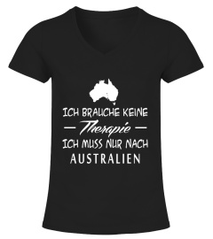 *LIMITIERT* Nur nach Australien