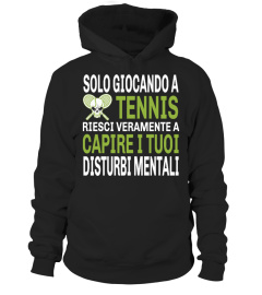 Passione tennis