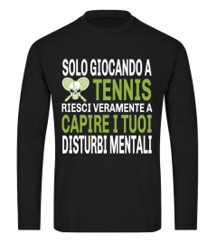 Passione tennis