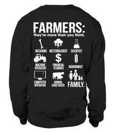 Farmers Limited Edition