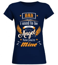 My Dad Is My Angle