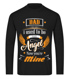 My Dad Is My Angle