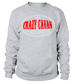 Crazy Cavan And The Rhythm Rockers T Shirt