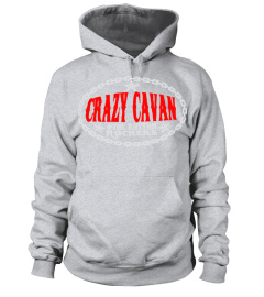 Crazy Cavan And The Rhythm Rockers T Shirt