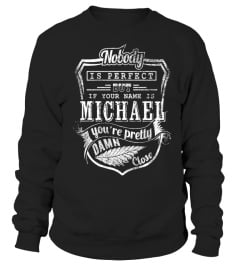 MICHAEL