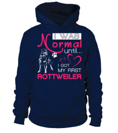 Normal-until-Rottweiler-P