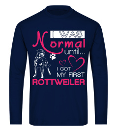 Normal-until-Rottweiler-P