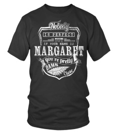 MARGARET