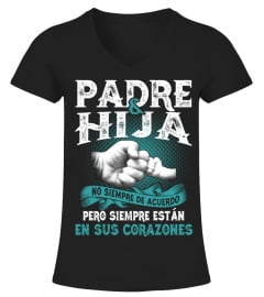 PADRE & HIJA