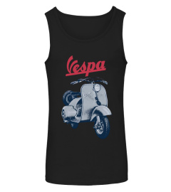 Vespa BK 001