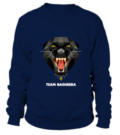 Team Bagheera - Sweat / T-shirt