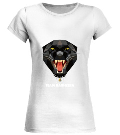 Team Bagheera - Sweat / T-shirt