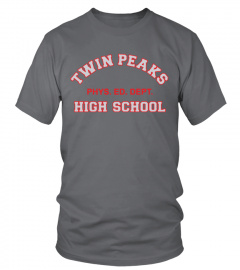 Twin Peaks High School