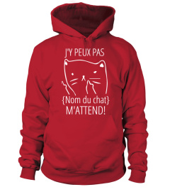 SHIRT CHAT PERSONNALISÉ