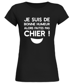 ✪ Bonne humeur ✪