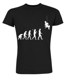 BERGE KLETTERN EVOLUTION T-Shirts