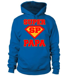 Super Papa T-Shirt