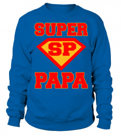 Super Papa T-Shirt